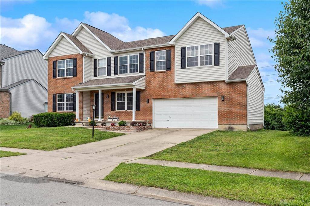 Huber Heights, OH 45424,6897 Greeley Avenue