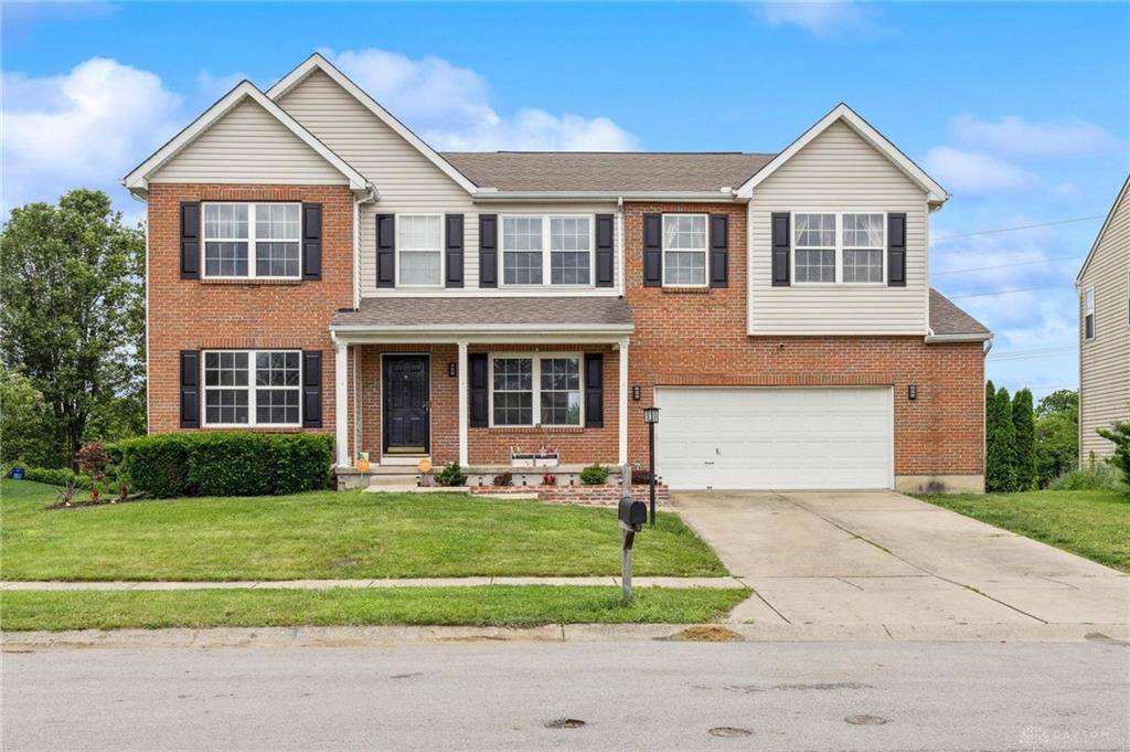 Huber Heights, OH 45424,6897 Greeley Avenue