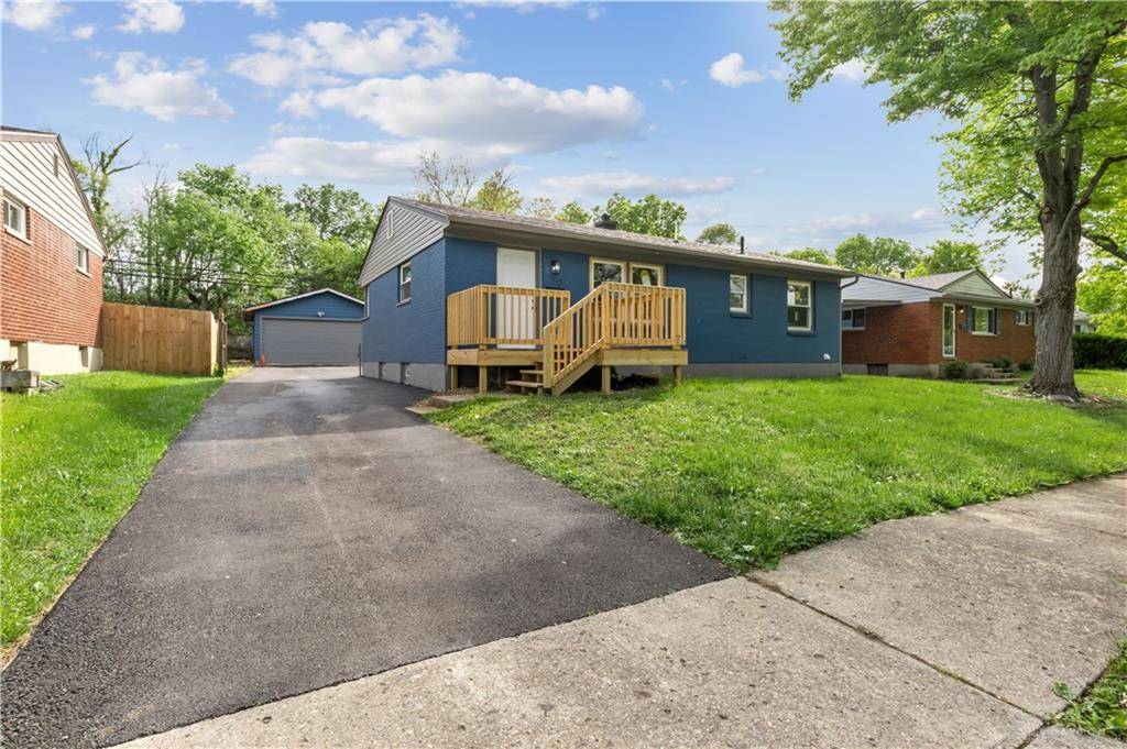 Dayton, OH 45426,50 Mario Drive