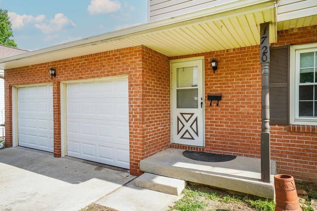 Cincinnati, OH 45231,1720 Hill Avenue
