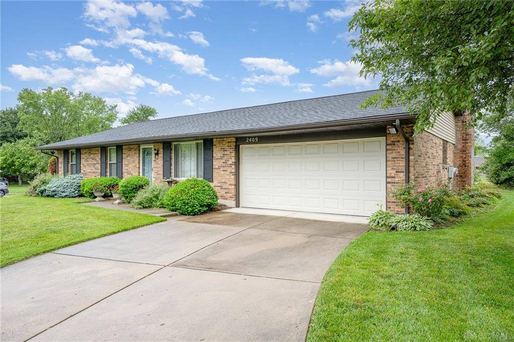 Miamisburg, OH 45342,2409 King Richard Parkway