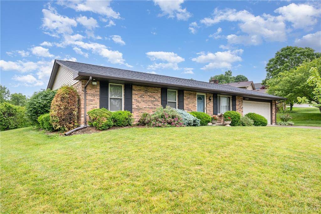 Miamisburg, OH 45342,2409 King Richard Parkway