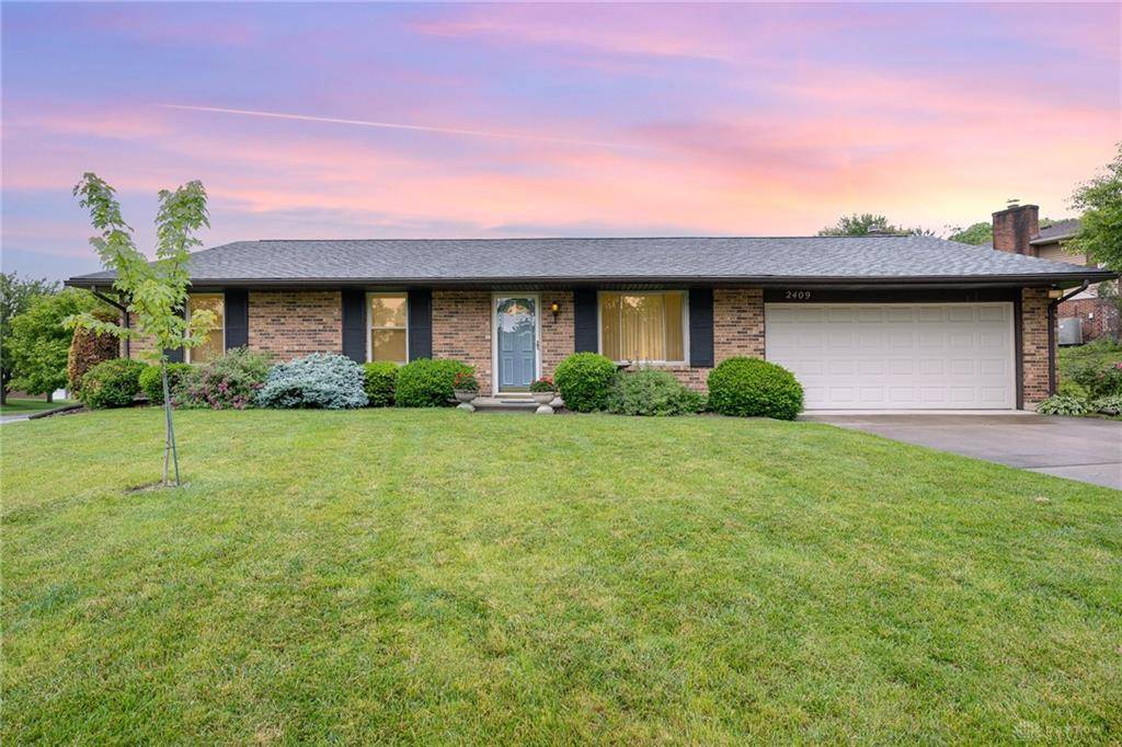 Miamisburg, OH 45342,2409 King Richard Parkway
