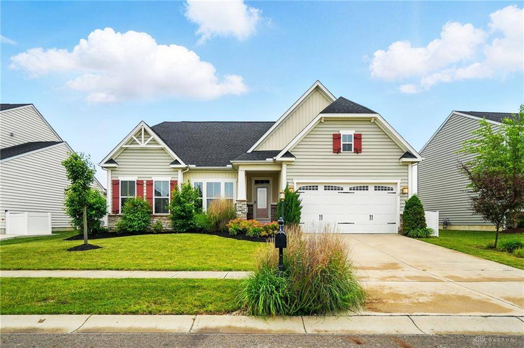 Tipp City, OH 45371,2475 Sunset Maple Drive