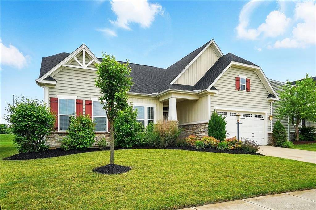 Tipp City, OH 45371,2475 Sunset Maple Drive