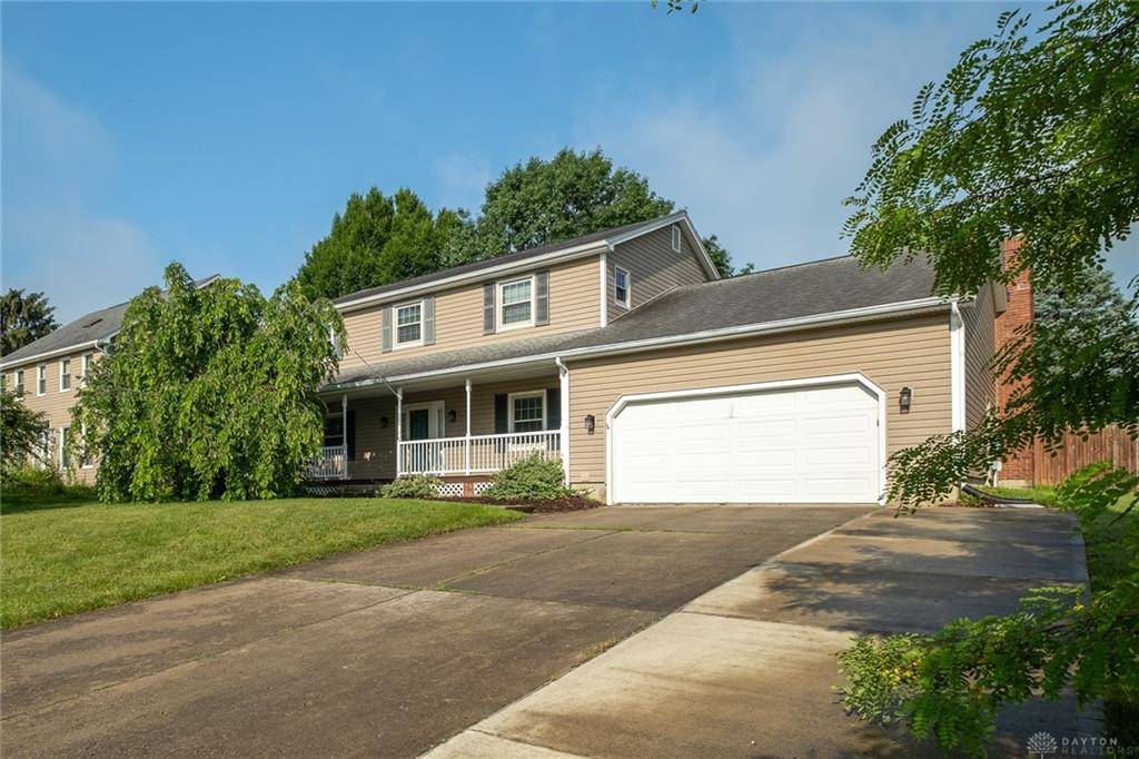 Beavercreek, OH 45430,329 Kenderton Trail