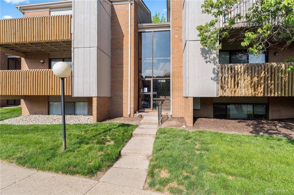 Dayton, OH 45449,1103 Arrowhead Crossing #C