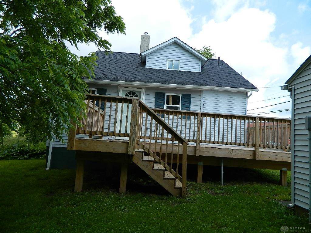 Jeffersonville, OH 43128,16 W Walnut Street