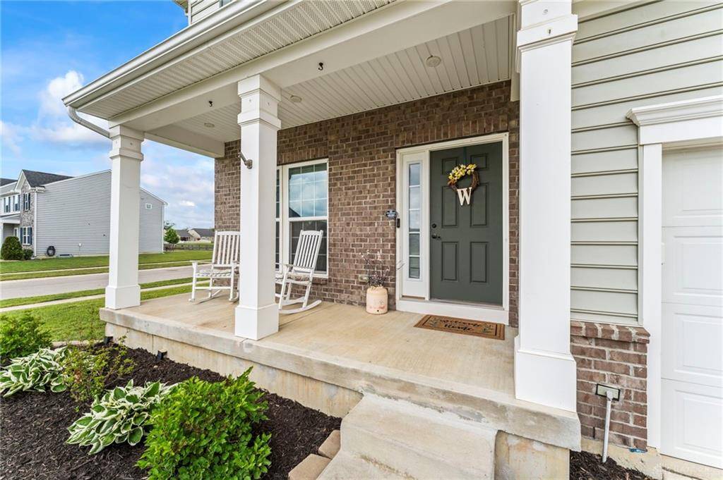 Tipp City, OH 45371,6276 Willow Oak Drive