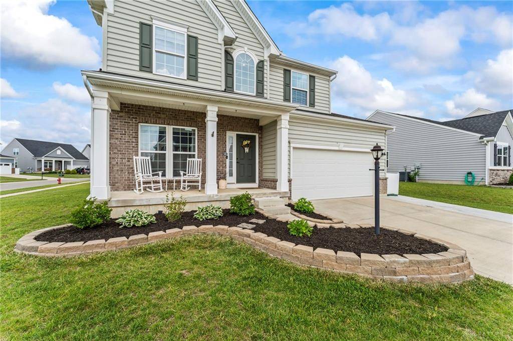 Tipp City, OH 45371,6276 Willow Oak Drive