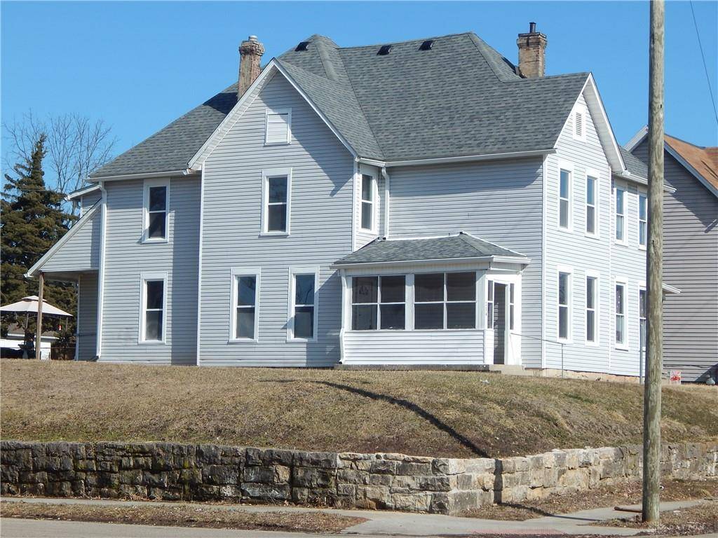 Springfield, OH 45506,734 W Jefferson Street