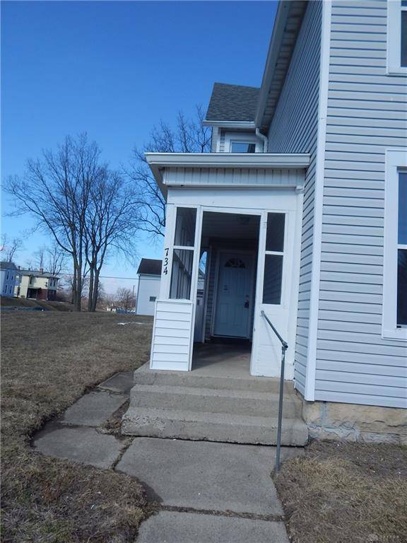 Springfield, OH 45506,734 W Jefferson Street