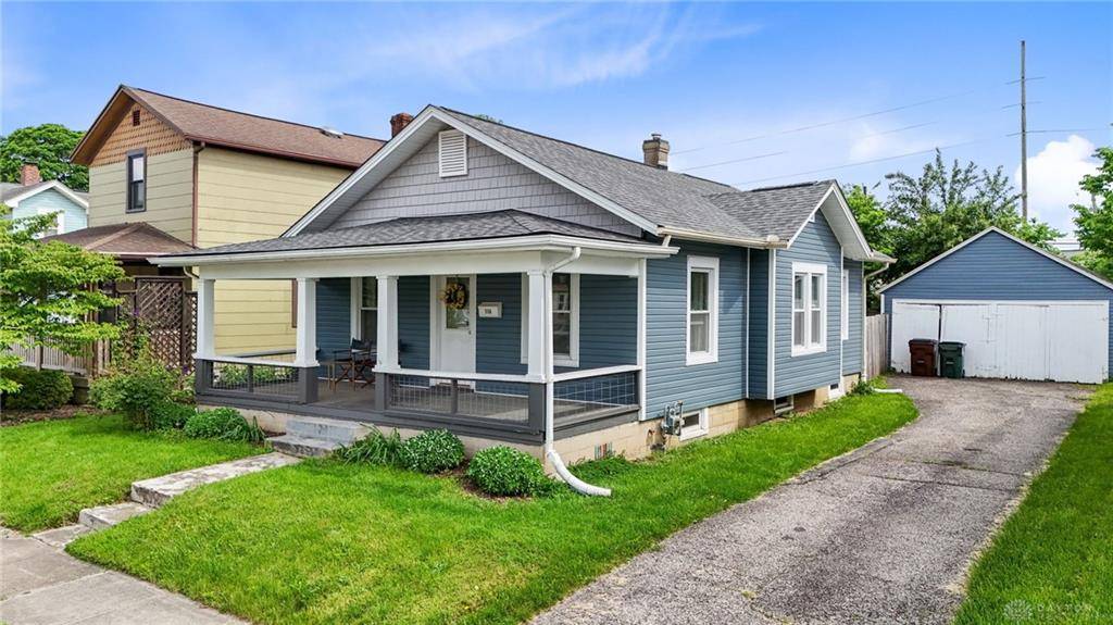 Fairborn, OH 45324,536 South Street