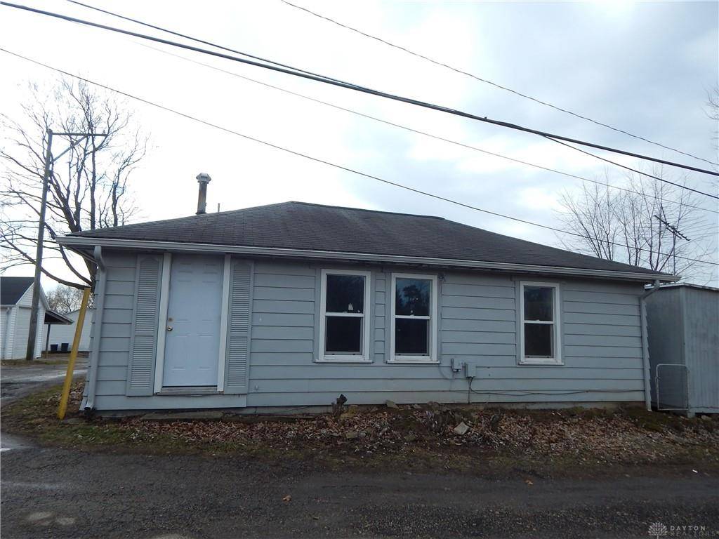 Springfield, OH 45506,820 W Jefferson Street