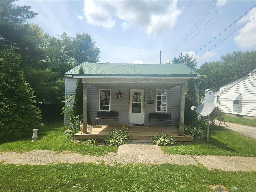 Clarksville, OH 45113,67 S 1st Street