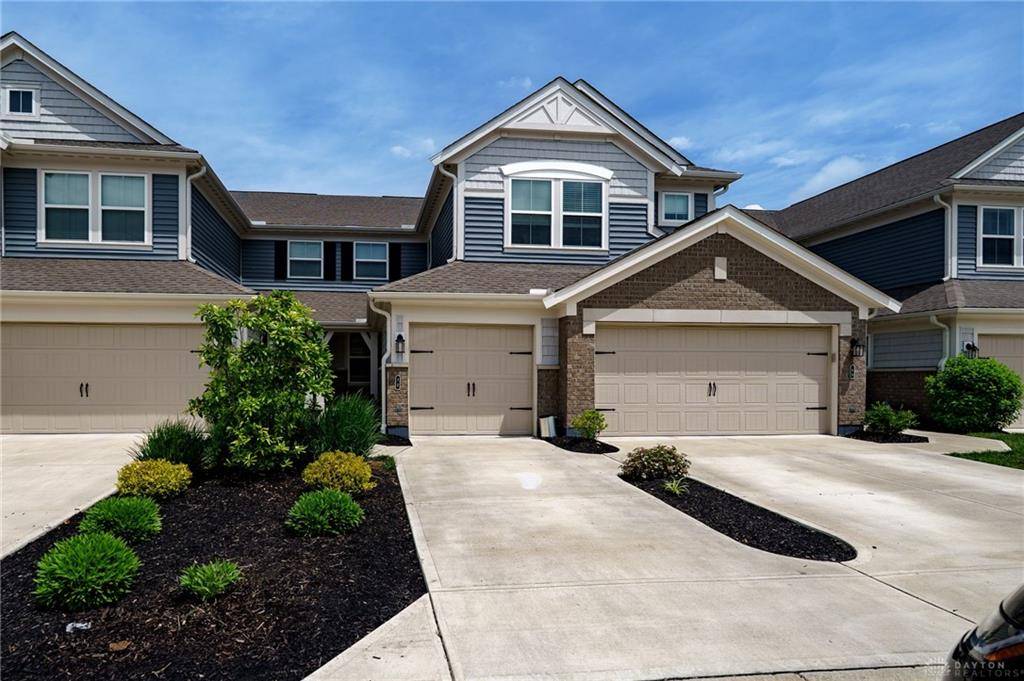 Springboro, OH 45066,72 Pebble Brook Place