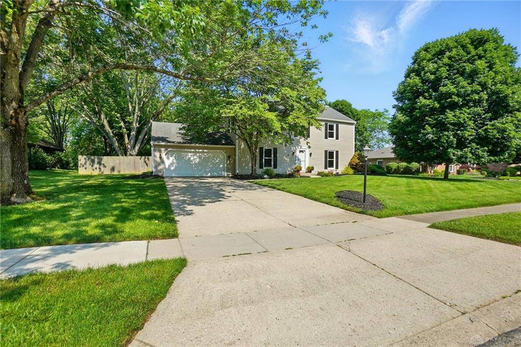 Dayton, OH 45458,10025 Mallet Drive