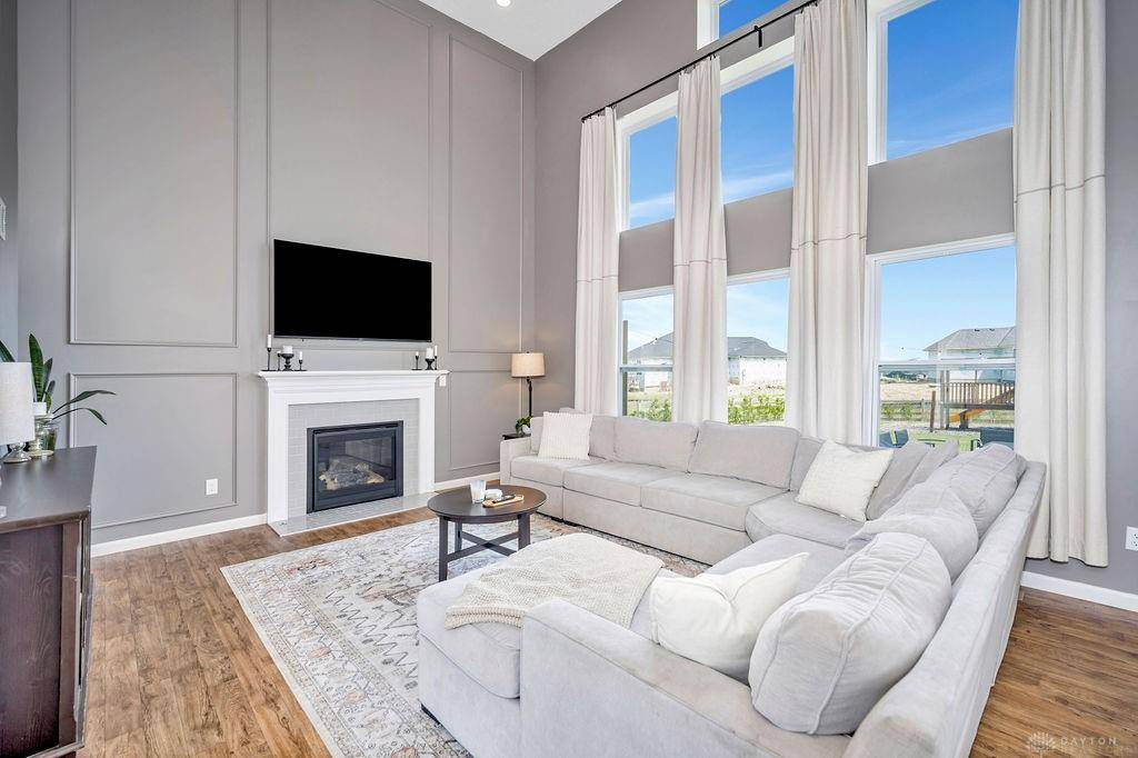 Monroe, OH 45050,912 Morgan Drive