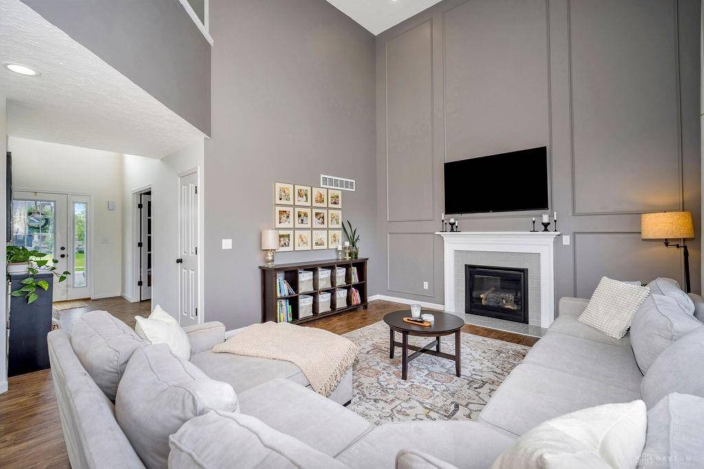 Monroe, OH 45050,912 Morgan Drive