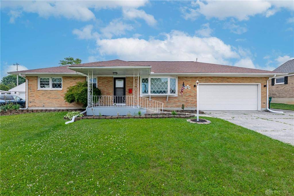 Springfield, OH 45503,5249 Stoneridge Drive