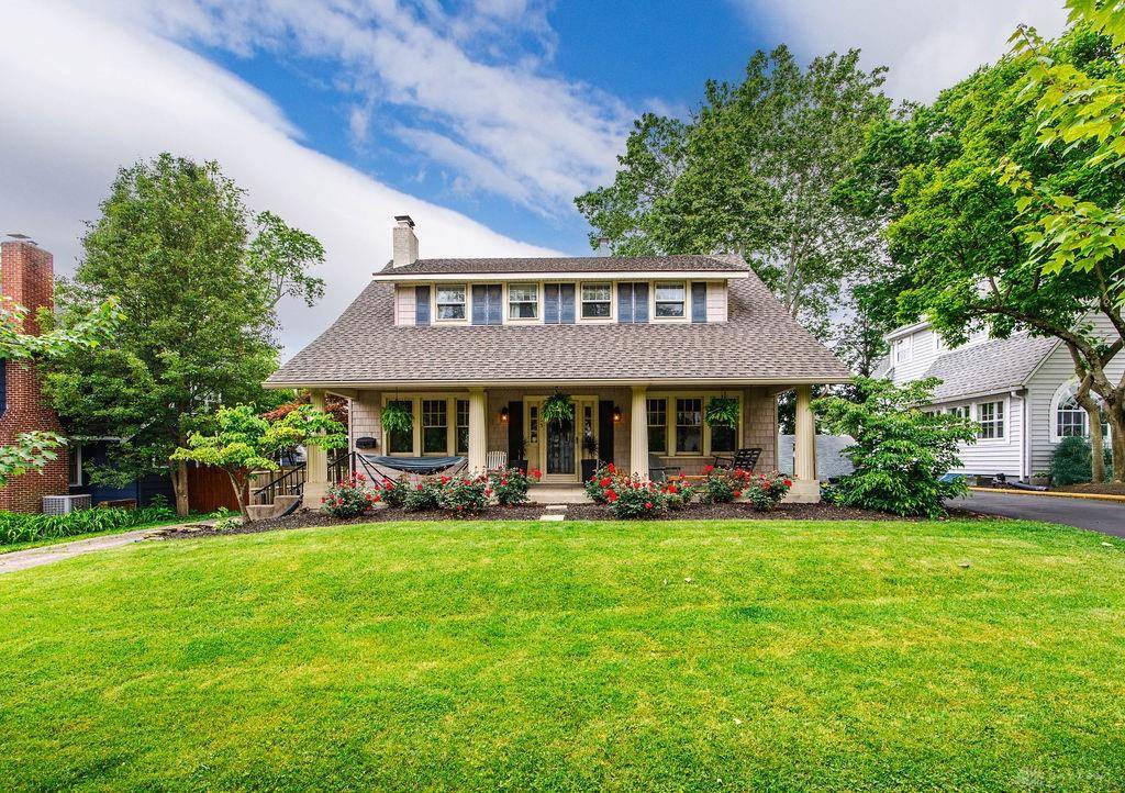 Hamilton, OH 45013,435 Marcia Avenue