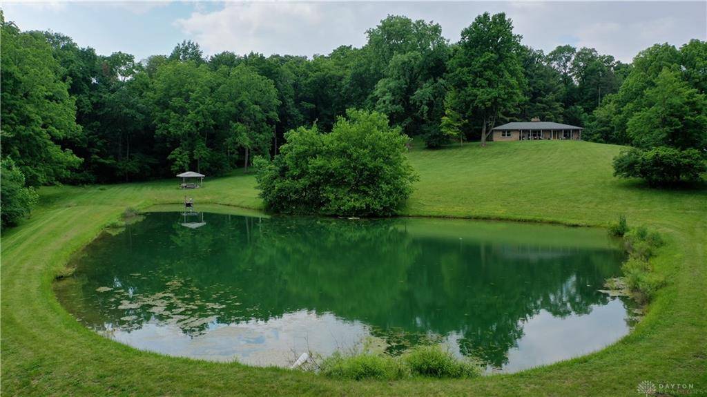 Springfield, OH 45502,2590 Ross Lane