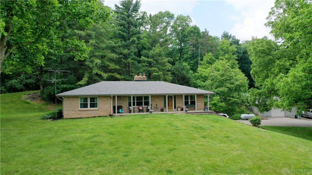 Springfield, OH 45502,2590 Ross Lane
