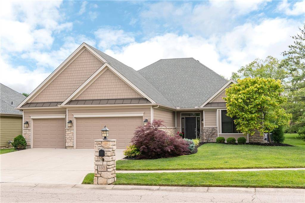 Springboro, OH 45066,197 Harbour Drive