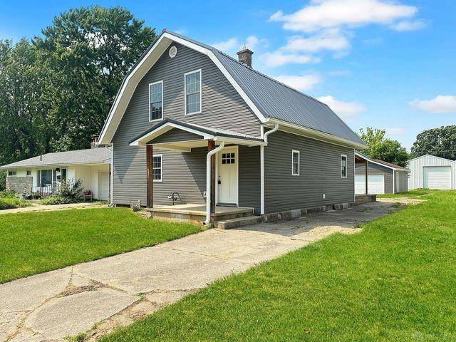 Urbana, OH 43078,448 E Ward Street