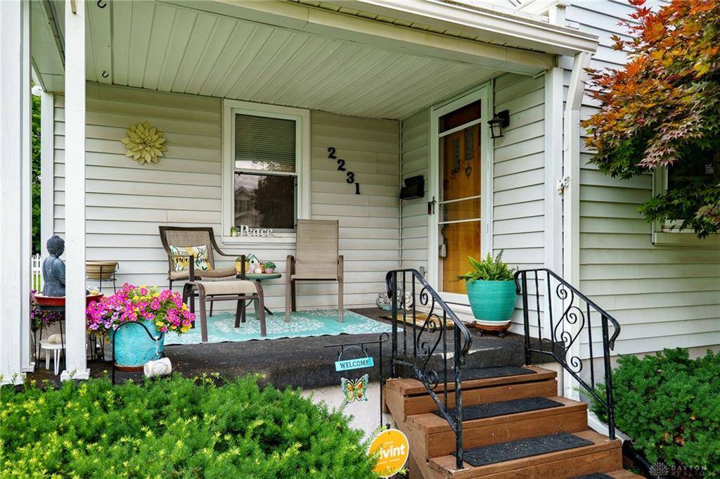 Dayton, OH 45420,2231 King Avenue