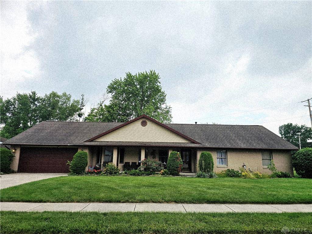 Troy, OH 45373,1308 Stonyridge Avenue