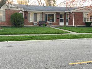 Dayton, OH 45440,4625 Croftshire Drive #4625