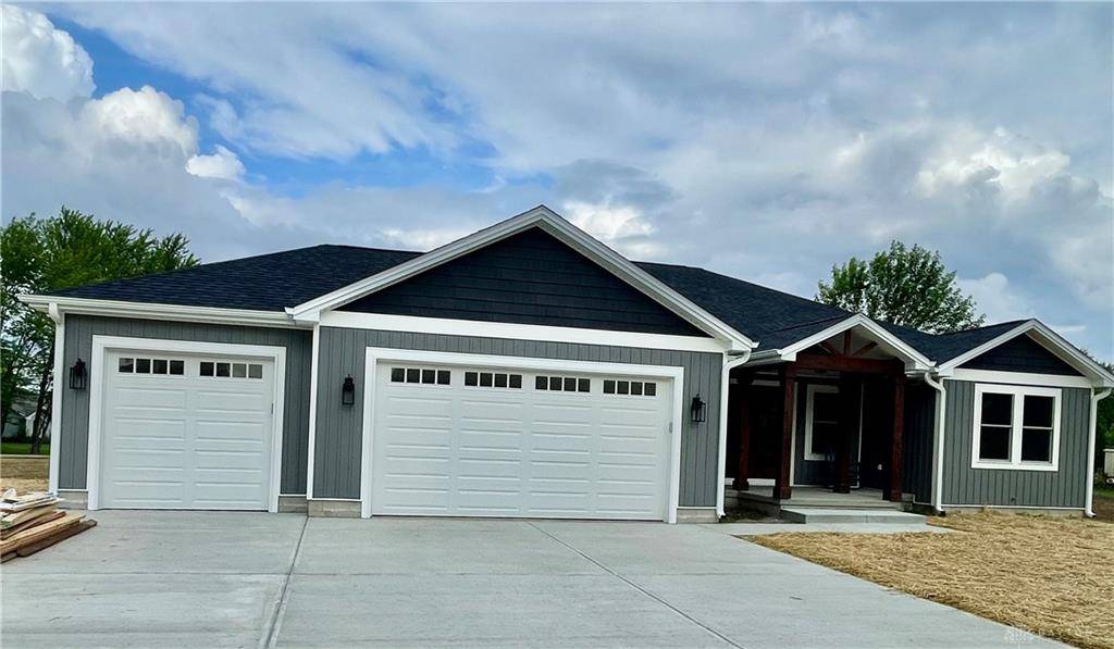 Eaton, OH 45320,86 Thor Drive