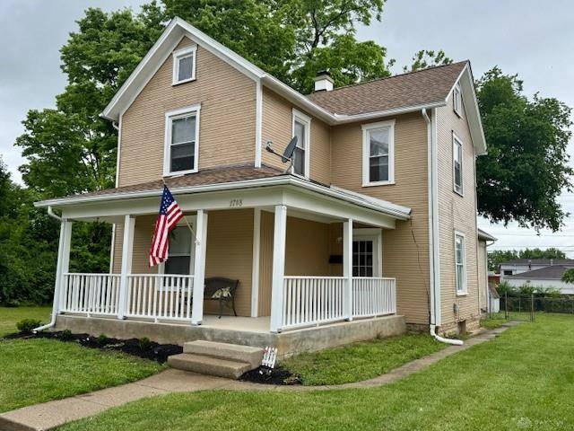 Springfield, OH 45506,1708 W High Street