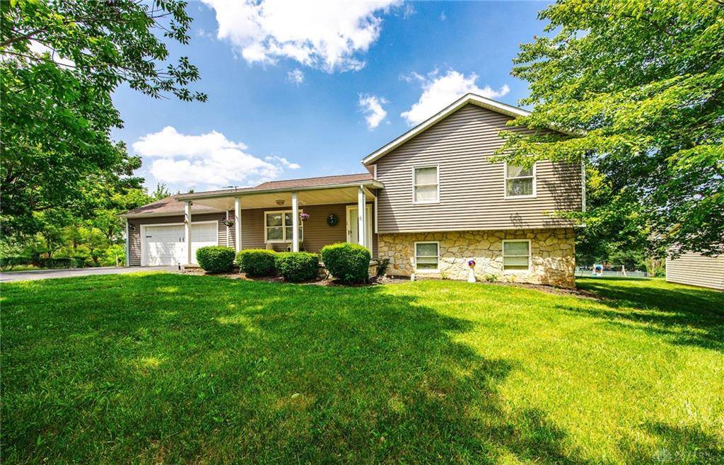 Eaton, OH 45320,55 Kastrup Drive