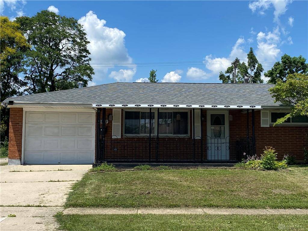 Dayton, OH 45424,7959 Blackshear Drive