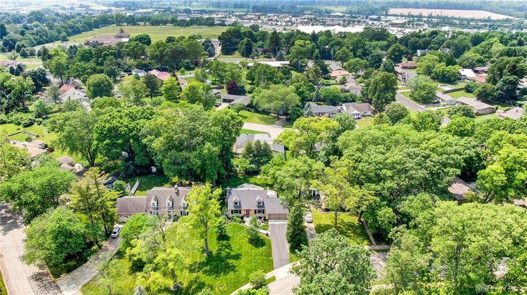 Springfield, OH 45504,1955 Oak Knoll Drive