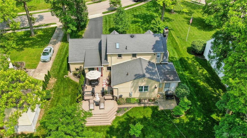Springfield, OH 45504,1955 Oak Knoll Drive