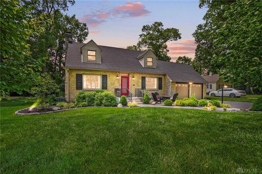 Springfield, OH 45504,1955 Oak Knoll Drive