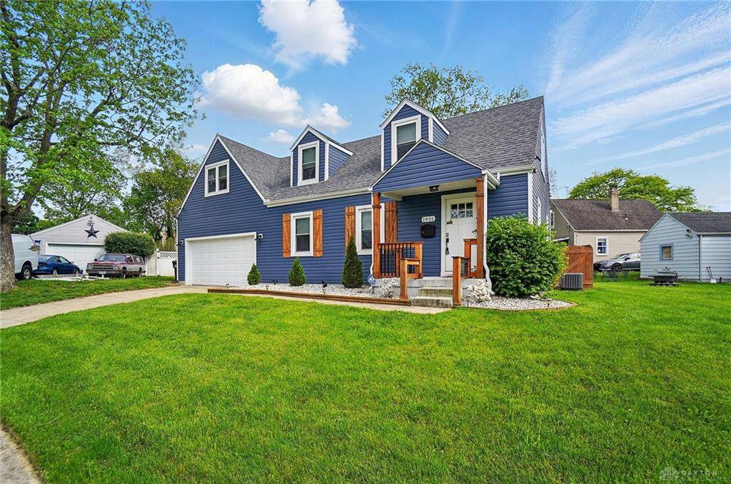 Dayton, OH 45420,1901 Roop Place