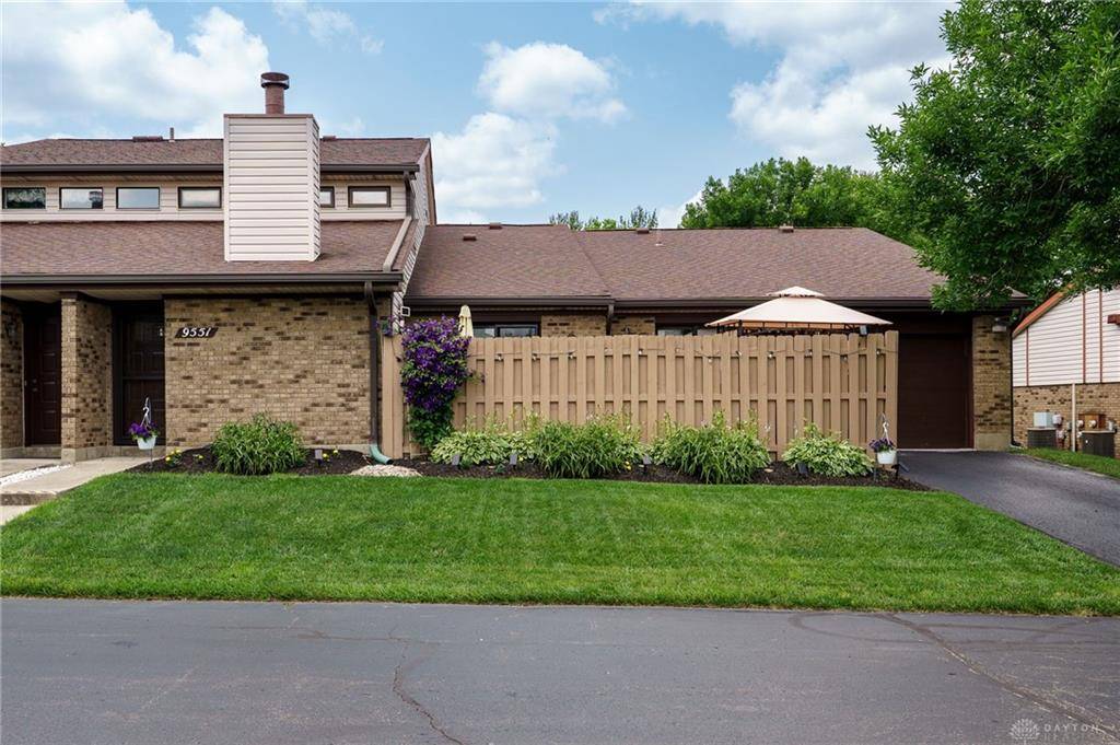 Miamisburg, OH 45342,9551 Villa Way
