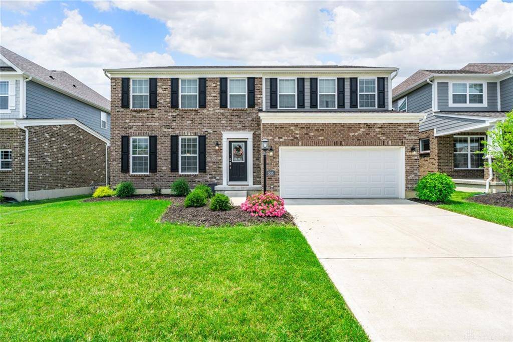 Dayton, OH 45440,535 Carleton Drive