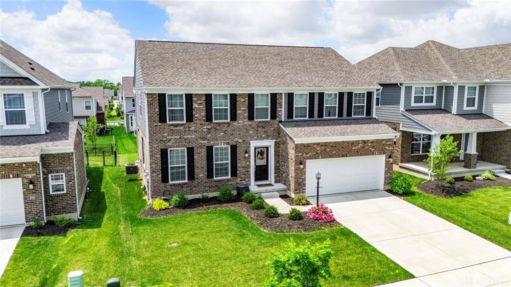 Dayton, OH 45440,535 Carleton Drive