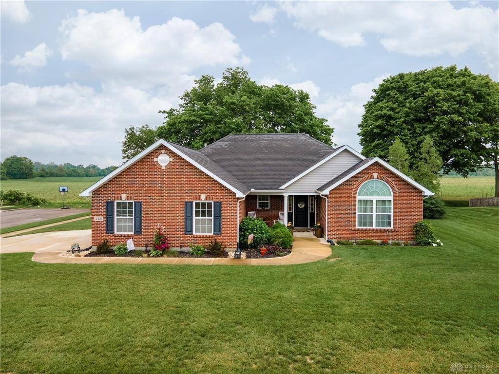 Troy, OH 45373,725 Loxley Lane