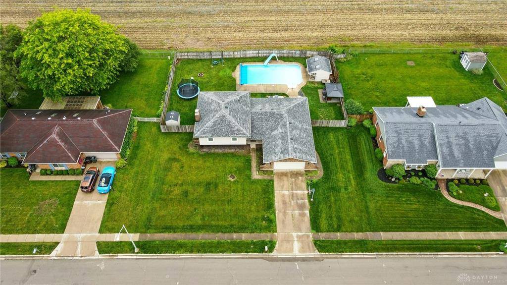 Englewood, OH 45322,311 Rankin Drive