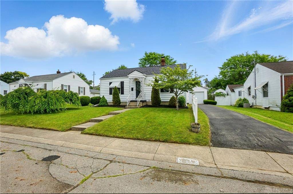 Springfield, OH 45504,1330 Amherst Road