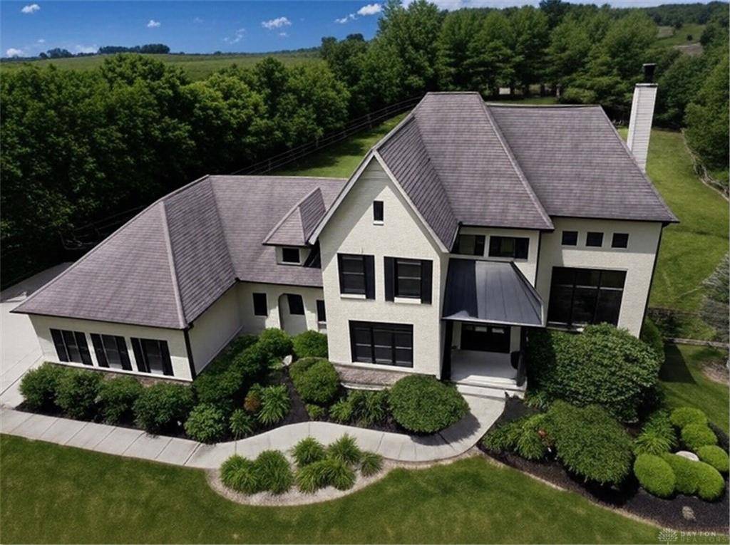 Farmersville, OH 45325,3993 Farmersville W Alex Road