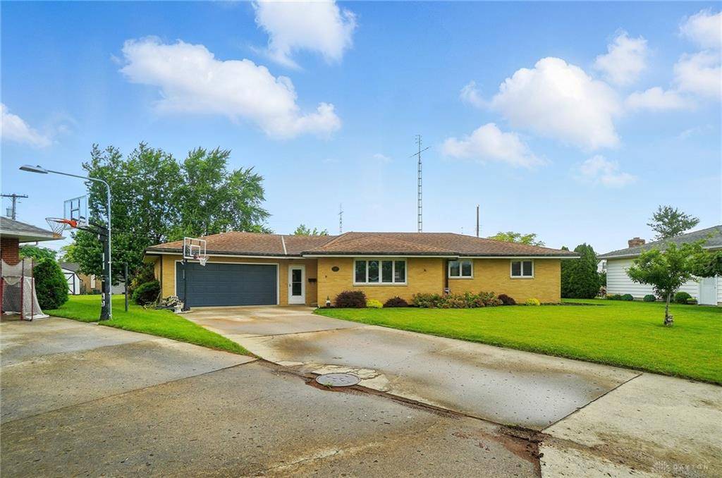 Coldwater, OH 45828,820 Mary Lane