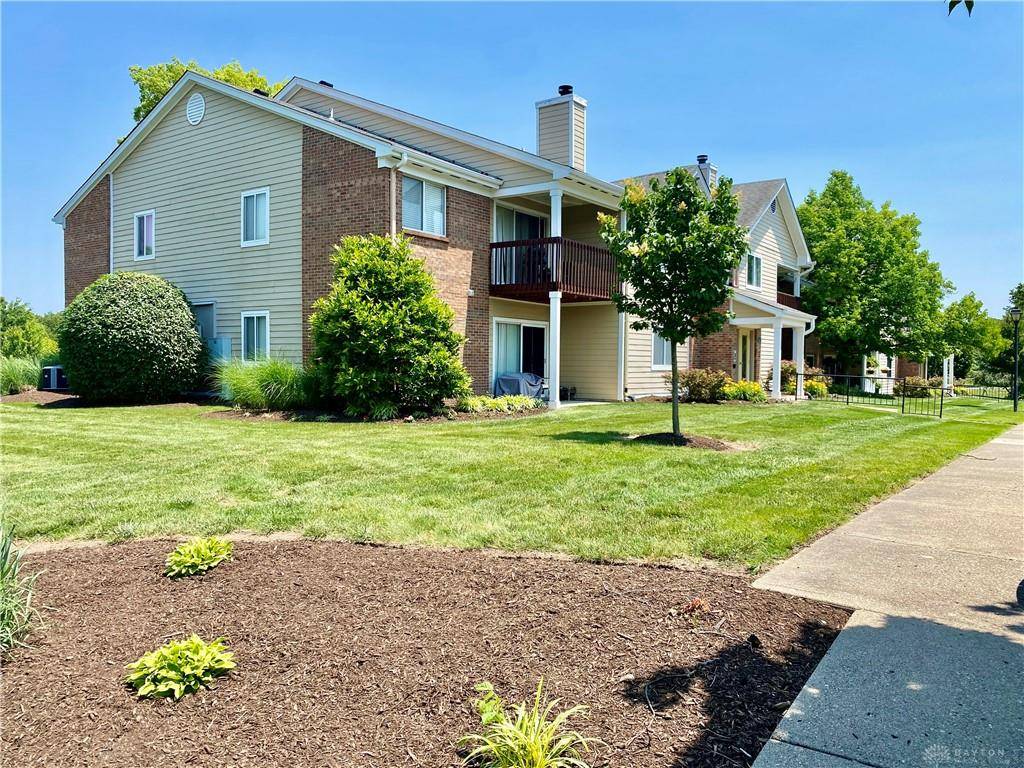 Centerville, OH 45458,12 Mallard Glen Drive #8