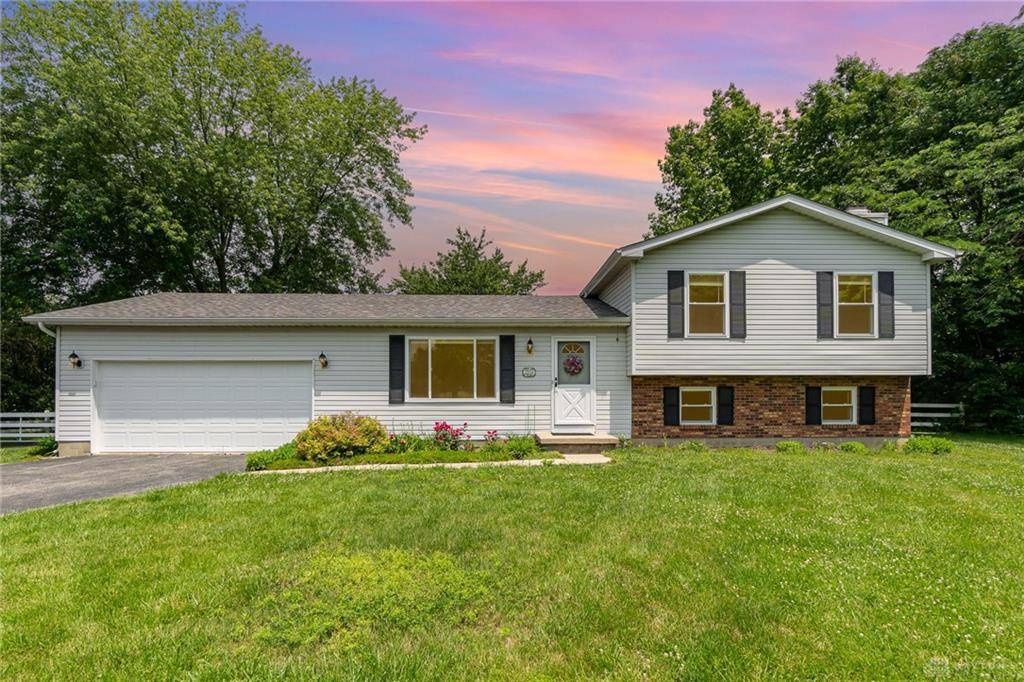 Clearcreek Twp, OH 45066,2514 W pekin